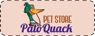 Logo Pato Quack